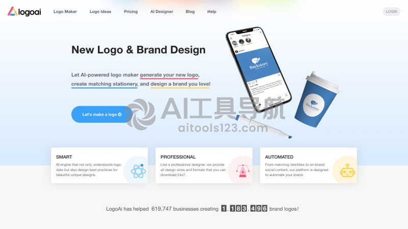 LogoAI