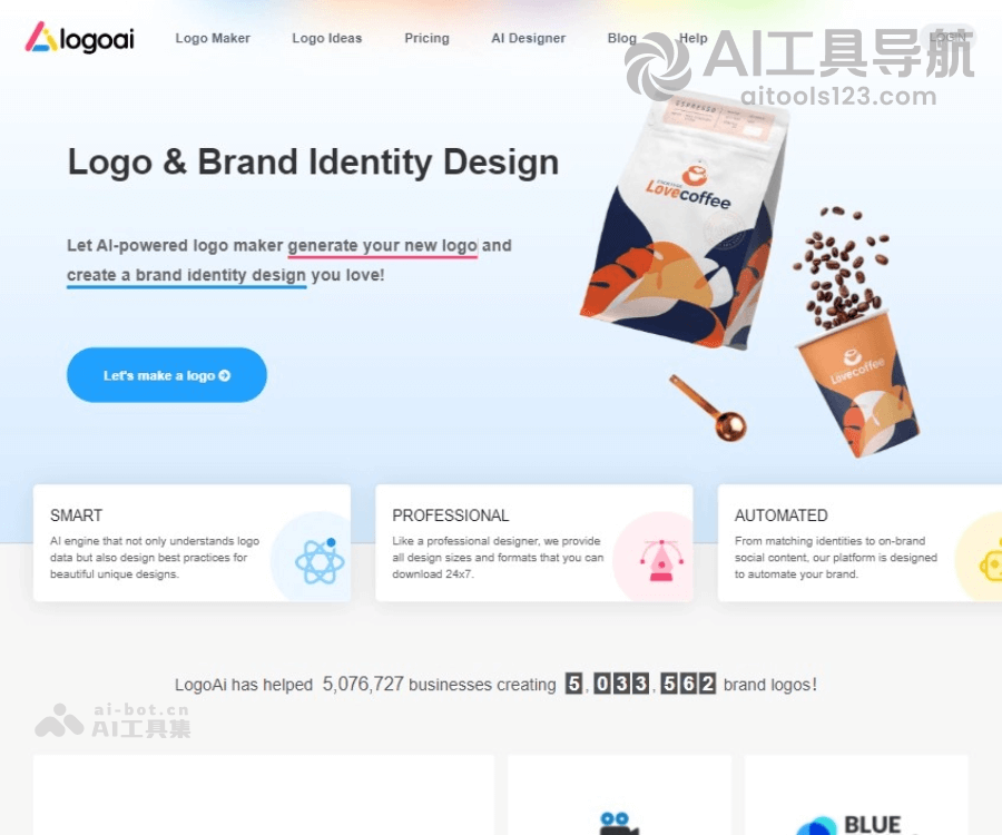 Logoai
