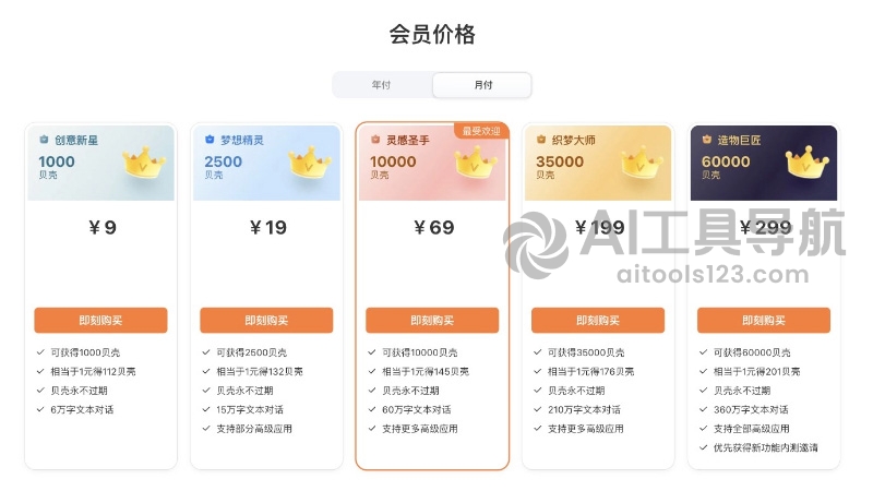 阿贝智能