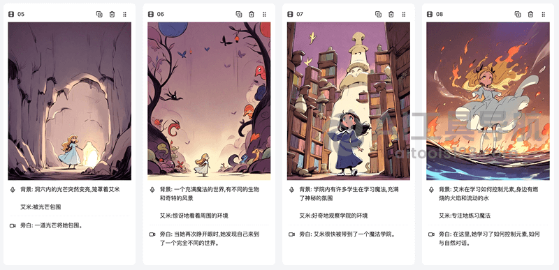 OneStory