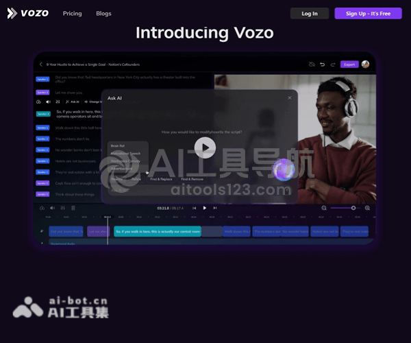 Vozo