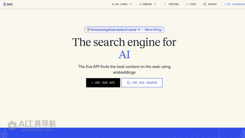 Exa AI