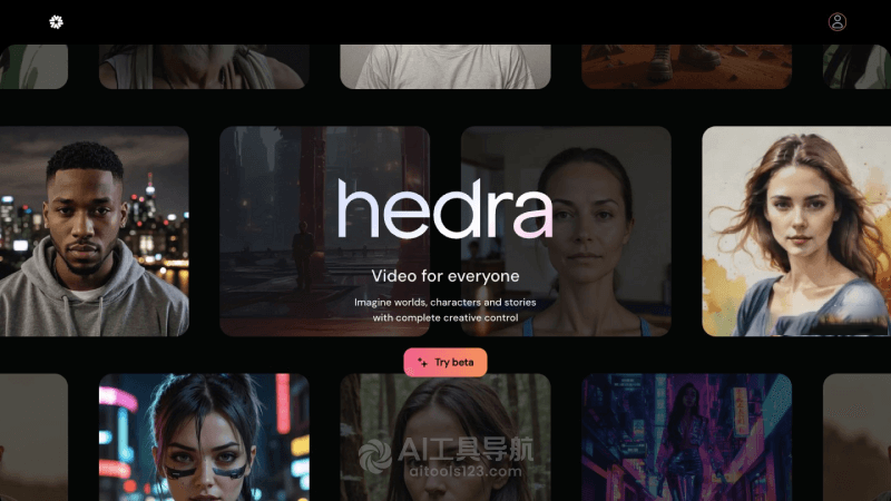Hedra
