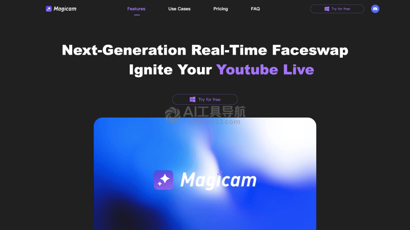 Magicam