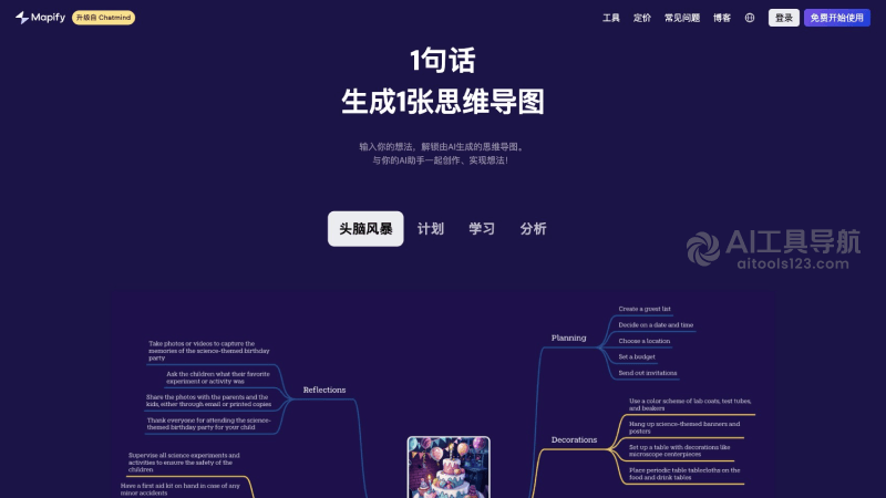 Mapify