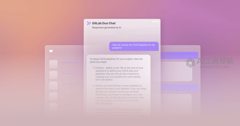 GitLab Duo Chat