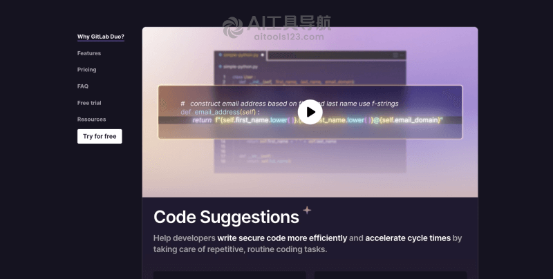 GitLab Duo Chat