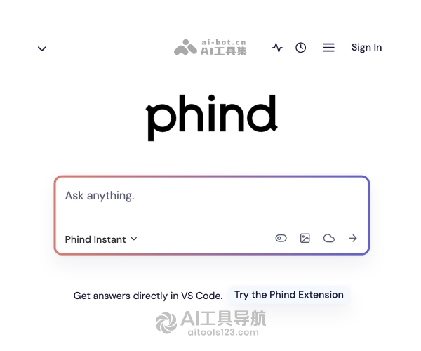 Phind