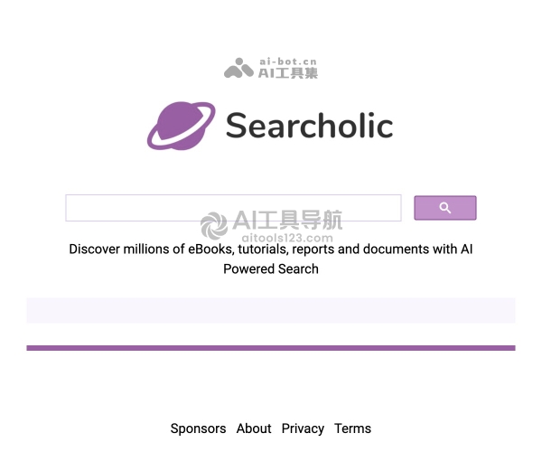 Searcholic