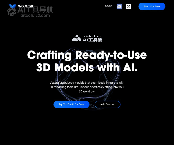 VoxCraft
