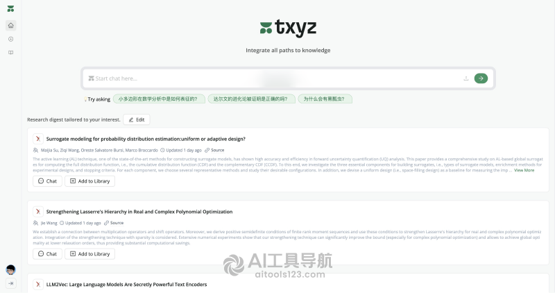 txyz.ai