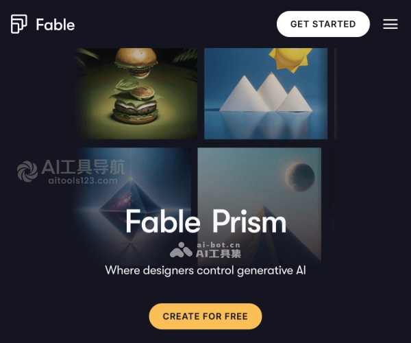 Fable Prism
