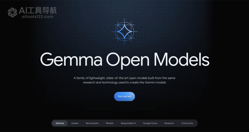 Google Gemma