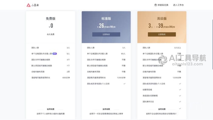 小画桌的价格
