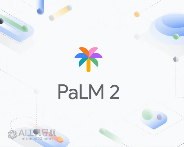 PaLM 2