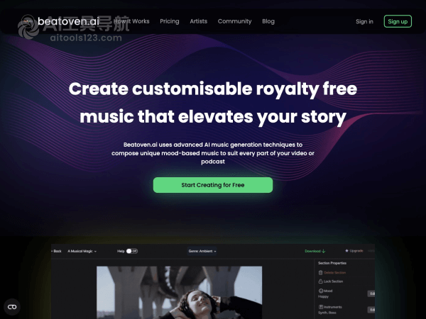 beatoven.ai