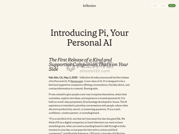 Pi