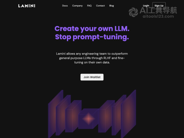 Lamini