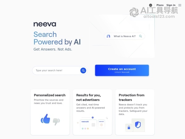 Neeva