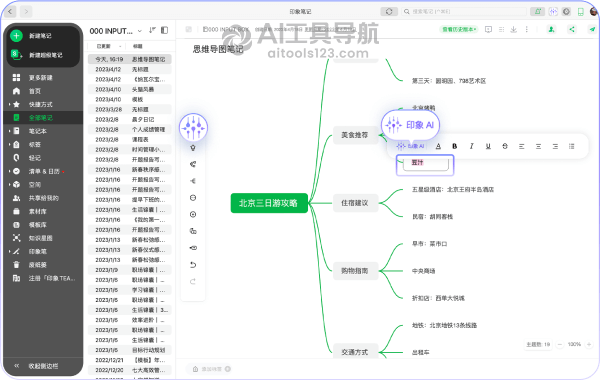 印象AI