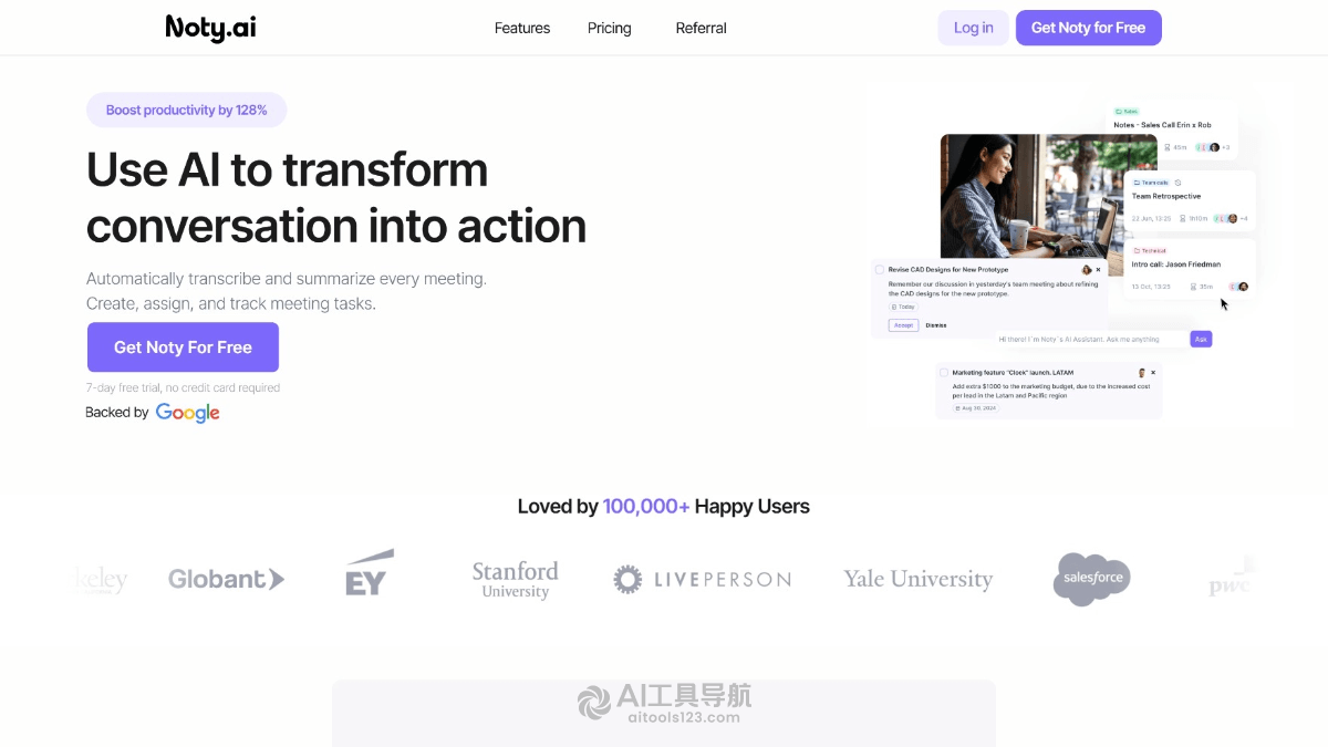 Noty.ai