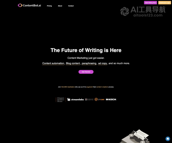 ContentBot