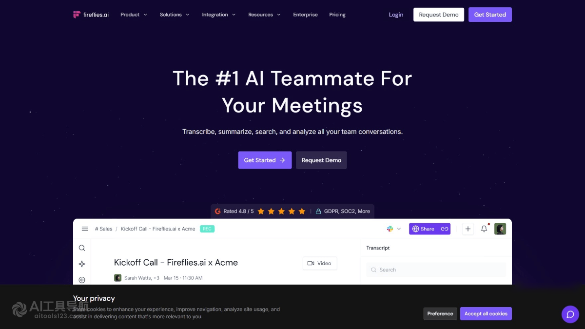 Fireflies.ai