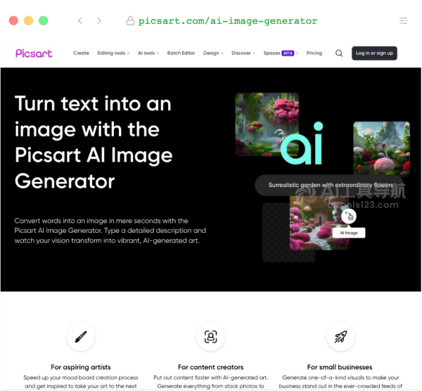 Picsart AI