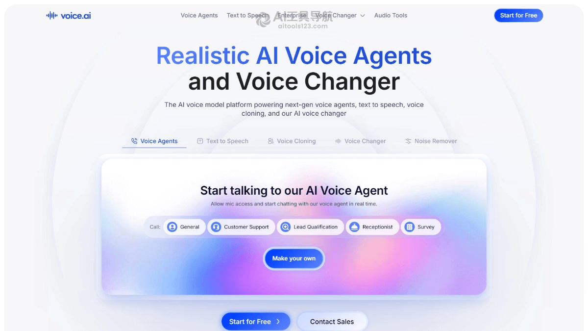 Voice.ai