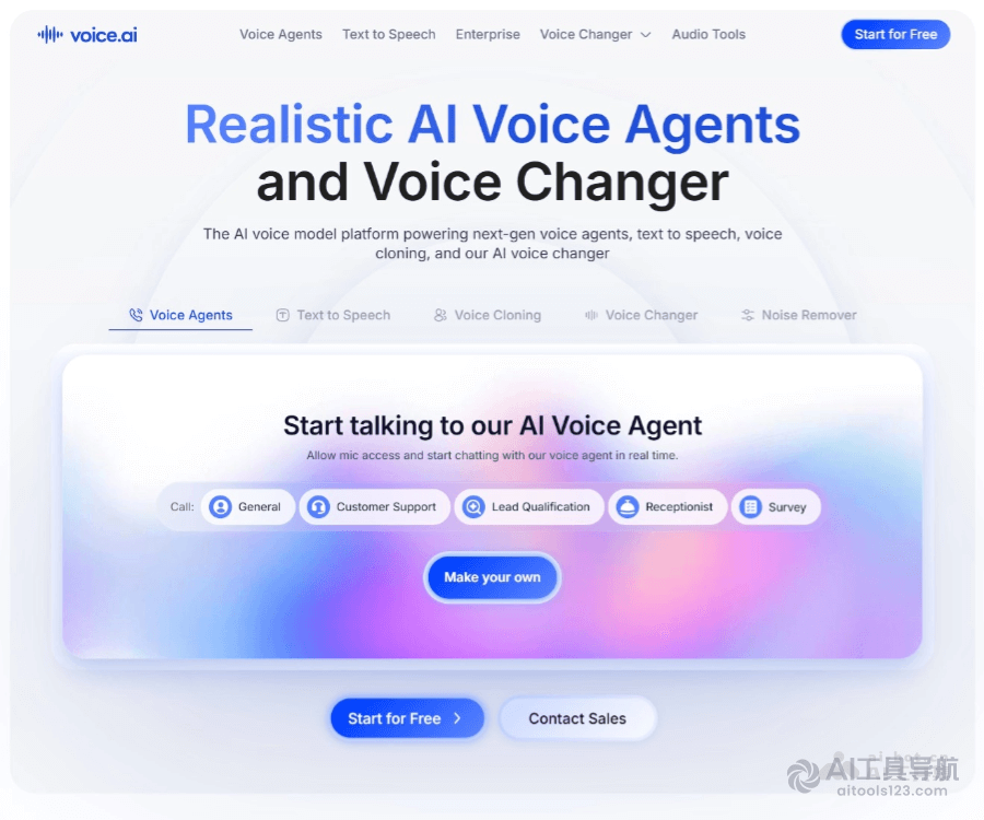 Voice.ai