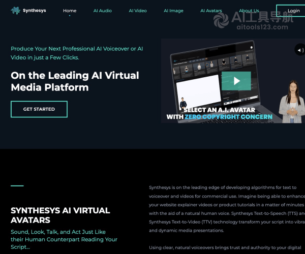 Synthesys