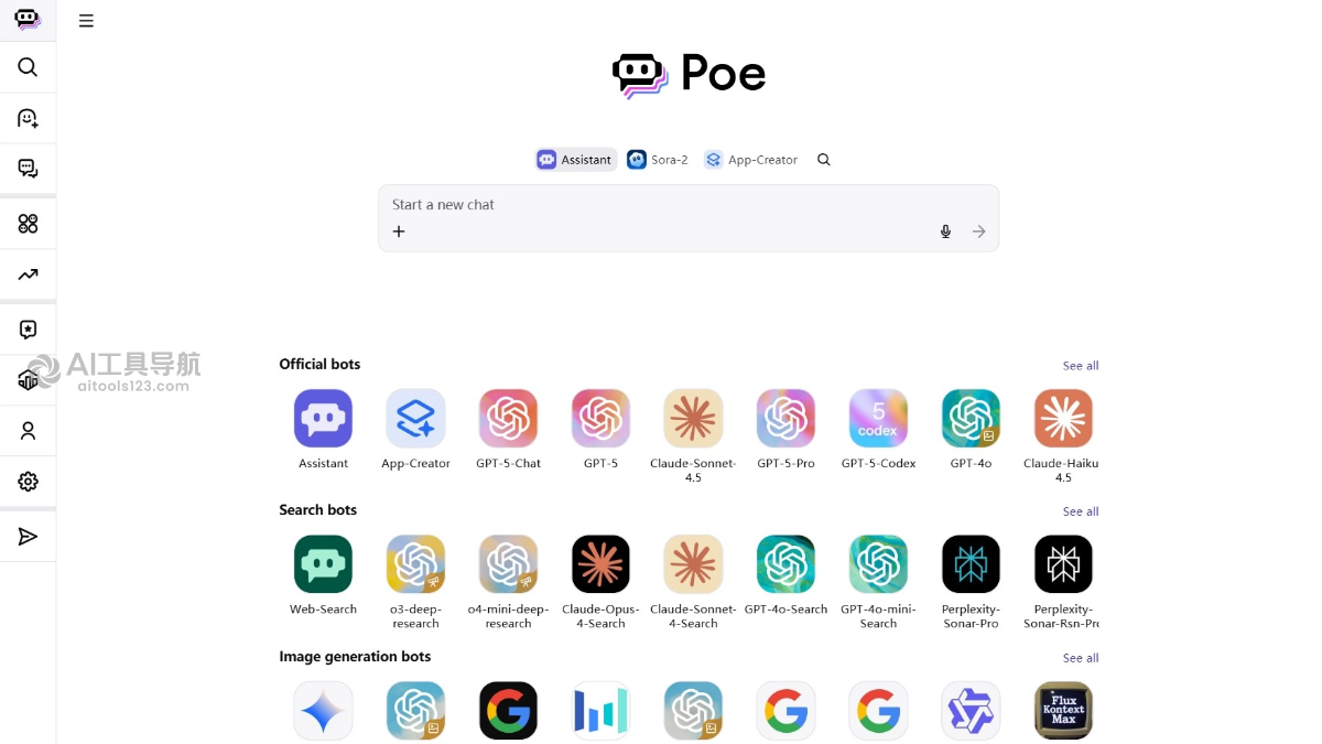 Poe