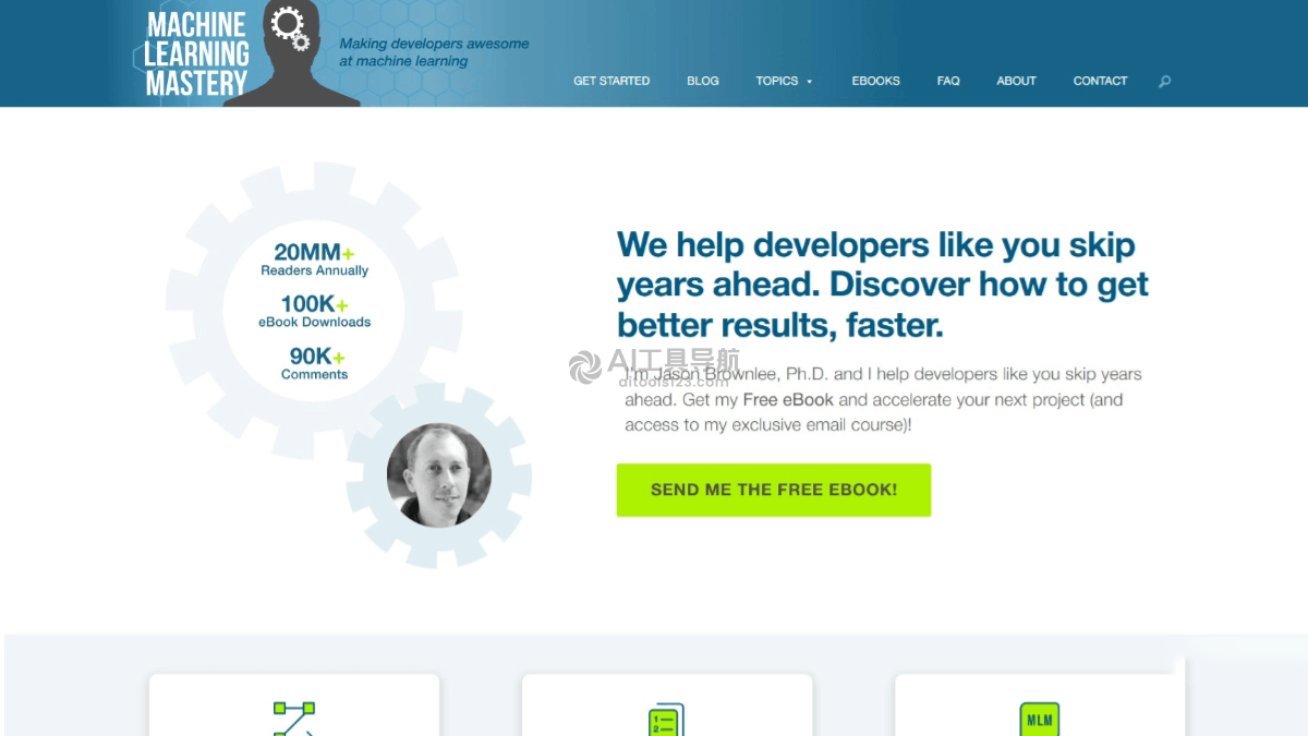 MachineLearningMastery