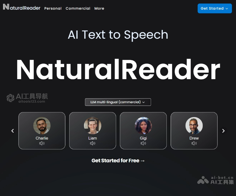 NaturalReader