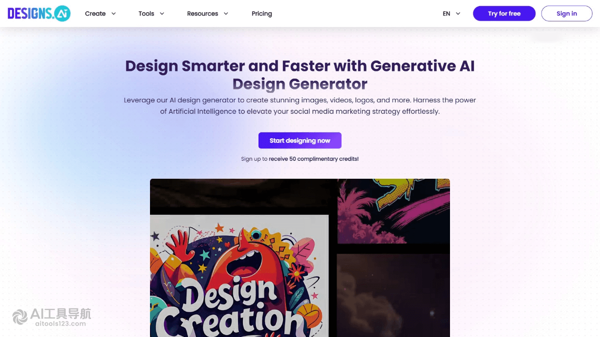 Designs.ai