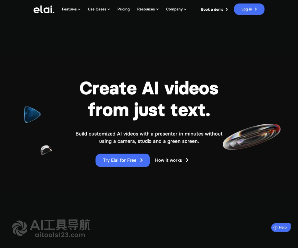 Elai.io