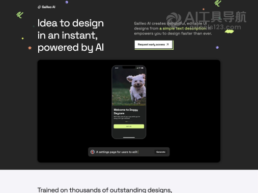 Galileo AI