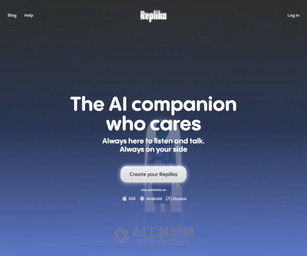Replika