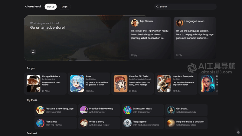 character.ai