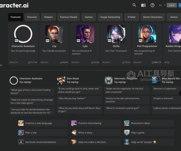 Character.AI