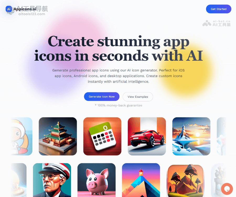 Appicons AI