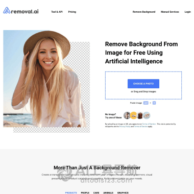 Removal.AI