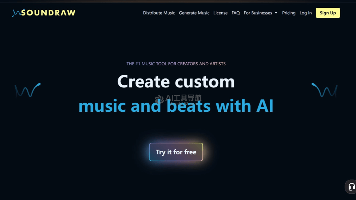 Soundraw