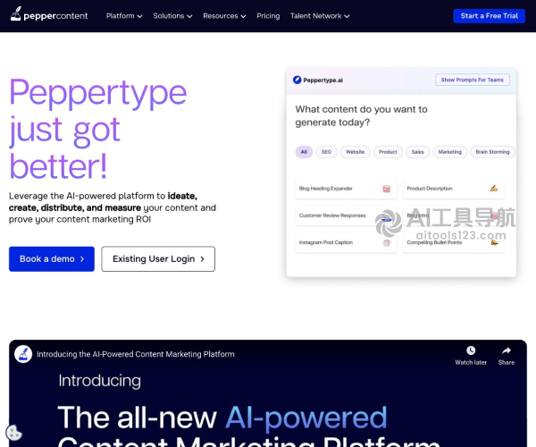 Peppertype.ai