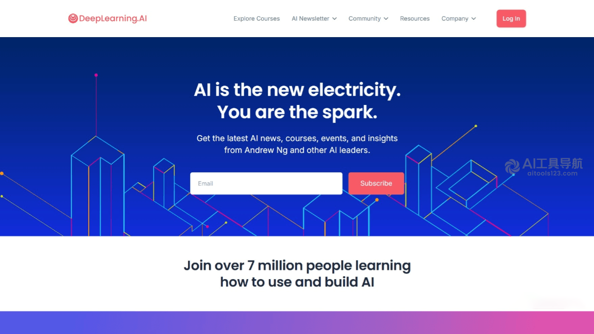 DeepLearning.AI