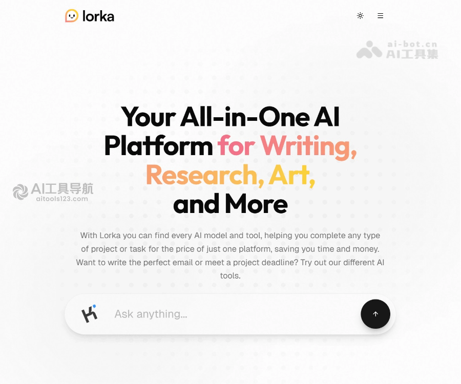 Lorka AI