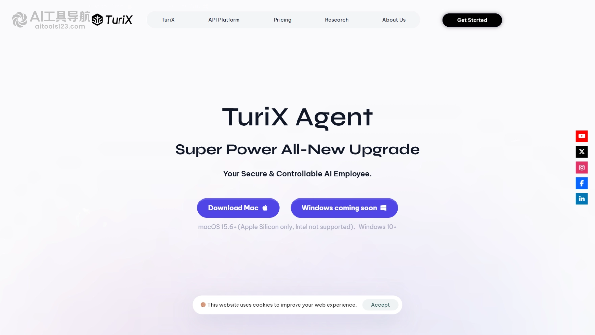 TuriX