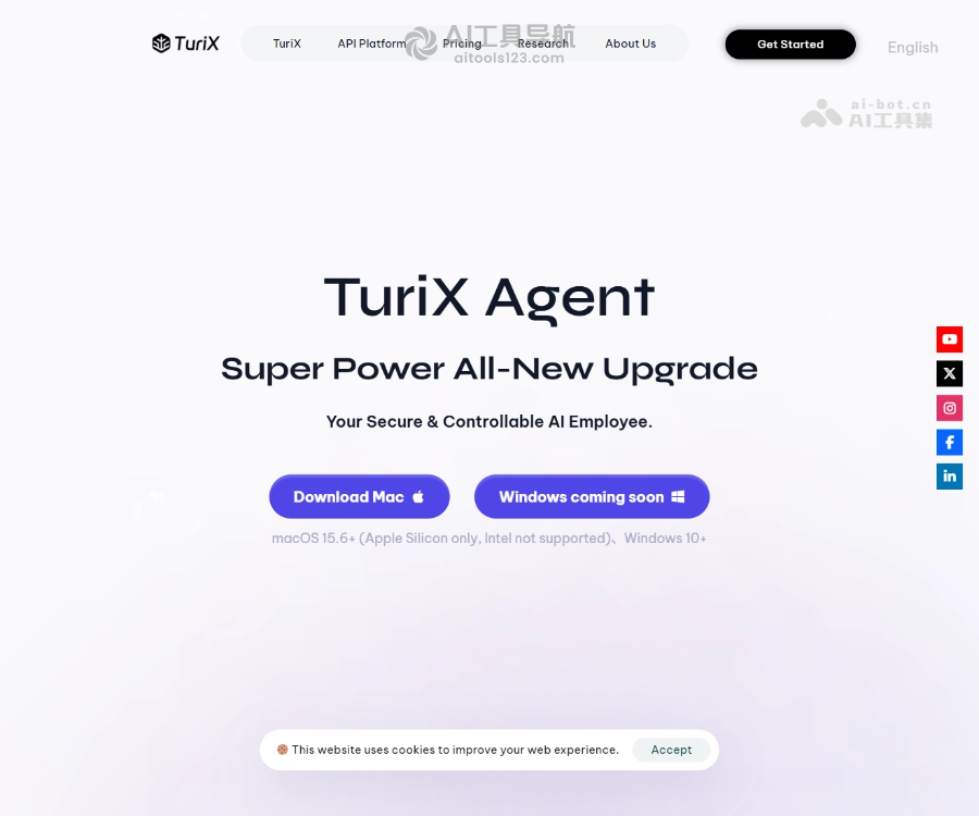 TuriX
