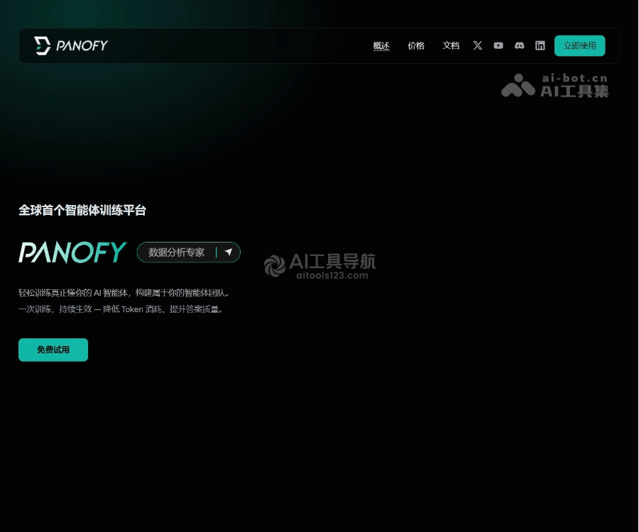 Panofy