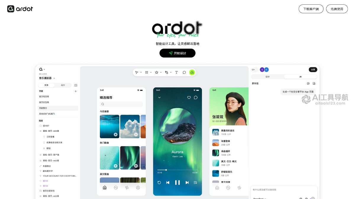 Ardot